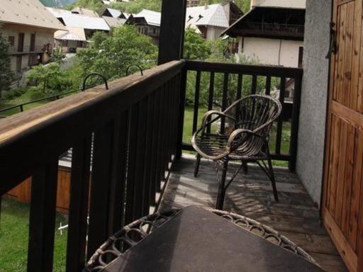 Hotel Les Vallois Vallouise Luaran gambar