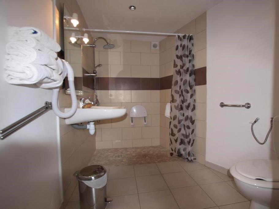 Hotel Les Vallois Vallouise Bilik gambar