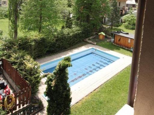 Hotel Les Vallois Vallouise Bilik gambar
