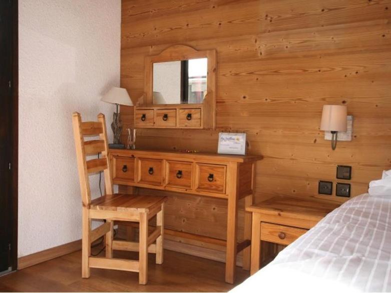 Hotel Les Vallois Vallouise Bilik gambar
