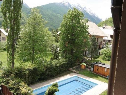 Hotel Les Vallois Vallouise Bilik gambar