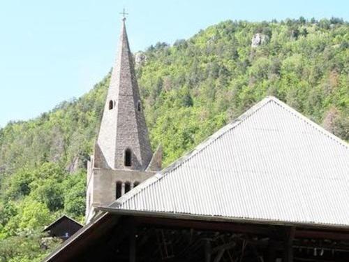 Hotel Les Vallois Vallouise Bilik gambar