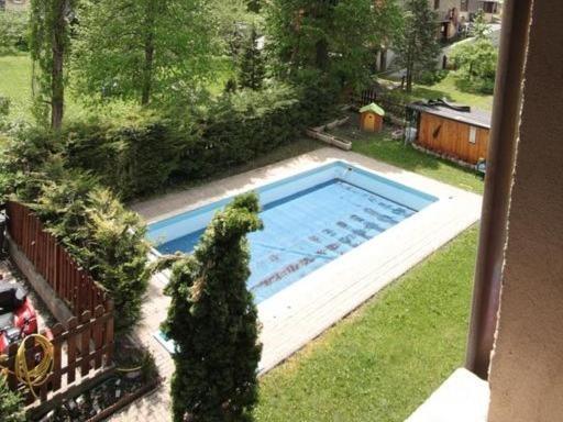 Hotel Les Vallois Vallouise Bilik gambar