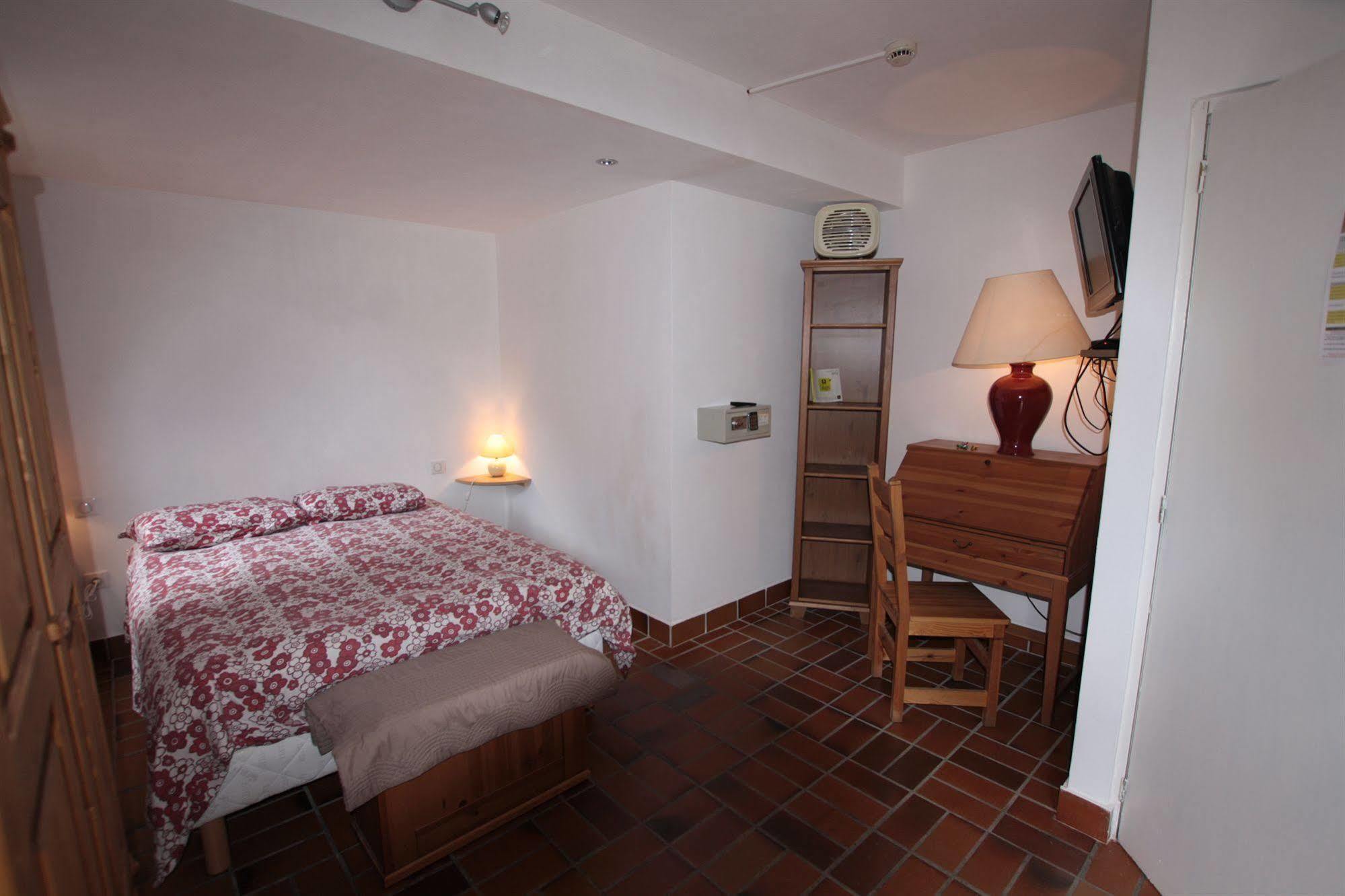 Hotel Les Vallois Vallouise Luaran gambar