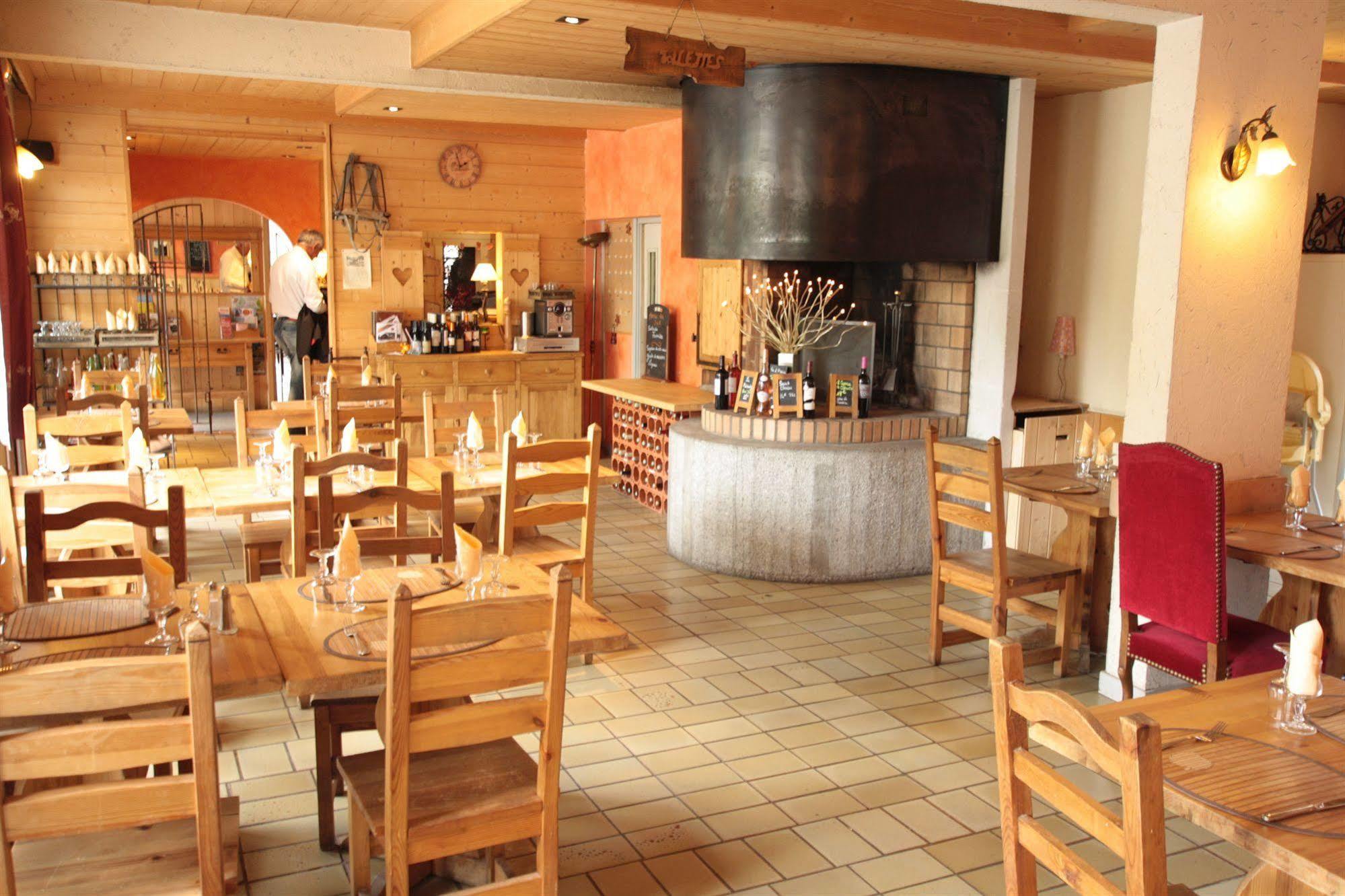 Hotel Les Vallois Vallouise Luaran gambar