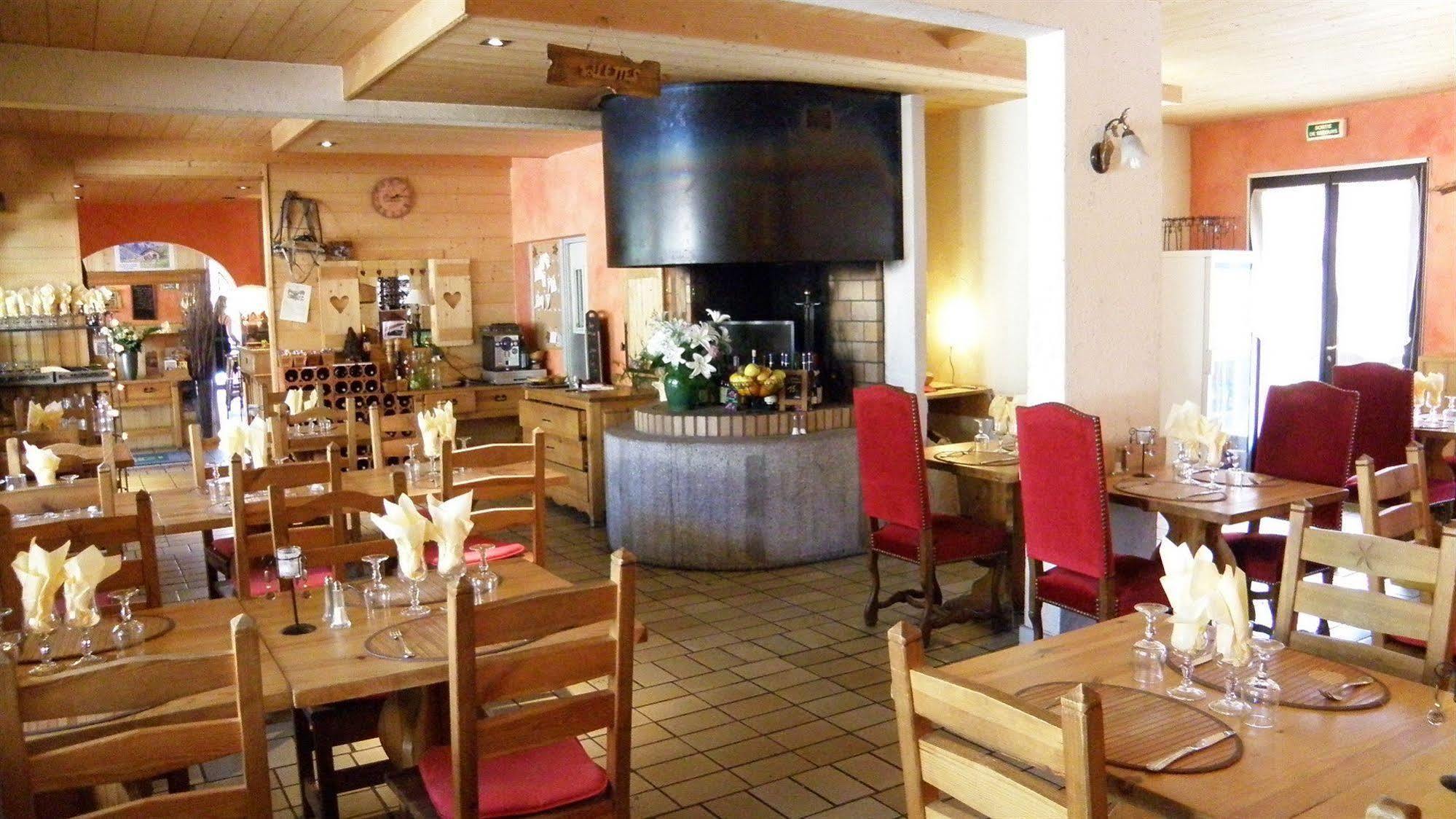 Hotel Les Vallois Vallouise Luaran gambar